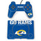 NFL Los Angeles Rams Team Motto PlayStation Classic Bundle Skin
